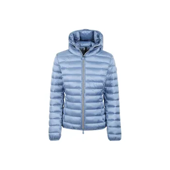 SAVE THE DUCK Alexis Hooded Puffer Jacket