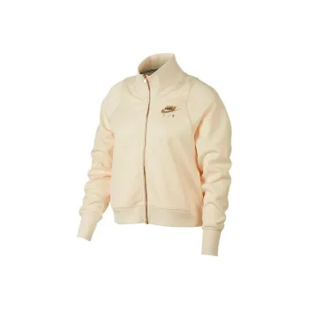 Nike Jackets Women's Beige