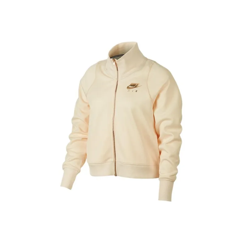 Nike Jackets Women's Beige-0