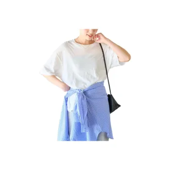 FREAK'S STORE T Shirt Women's Lemon