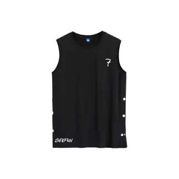 7 SEVFUN Unisex Tank Tops