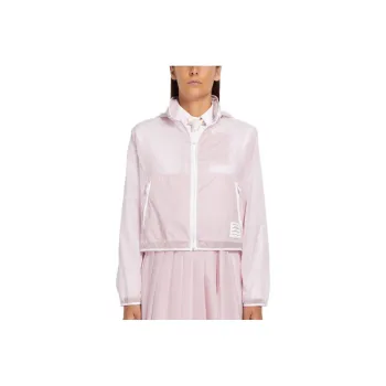 THOM BROWNE· Jacket Women's Light Pink
