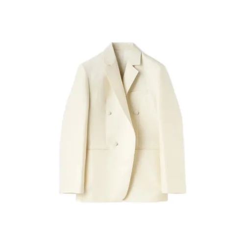 TOTEME Jackets Women's Macadamia Nut