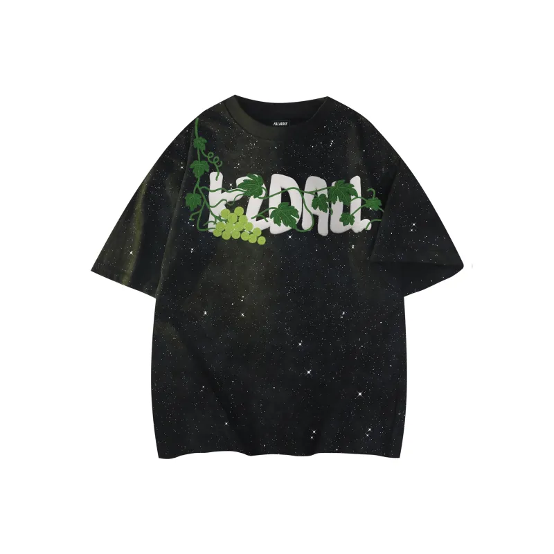 FALIAMS T Shirts Unisex-5