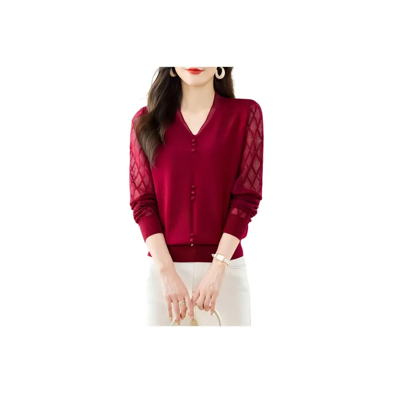 Korean style T Shirts Women's-3