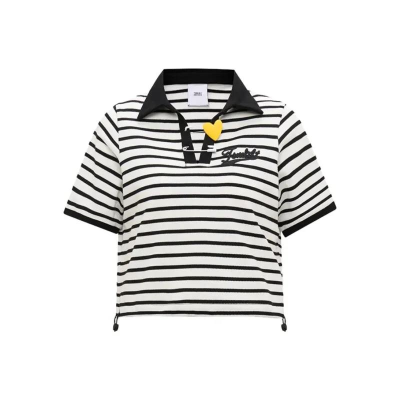 TSMLXLT Polo Shirts Women's-0