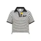 Black White Stripes
