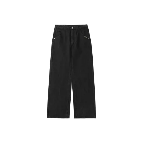 FAIRWHALE Jeans Unisex