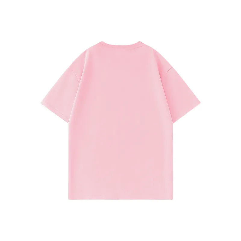 Cotton T Shirts Women's-14