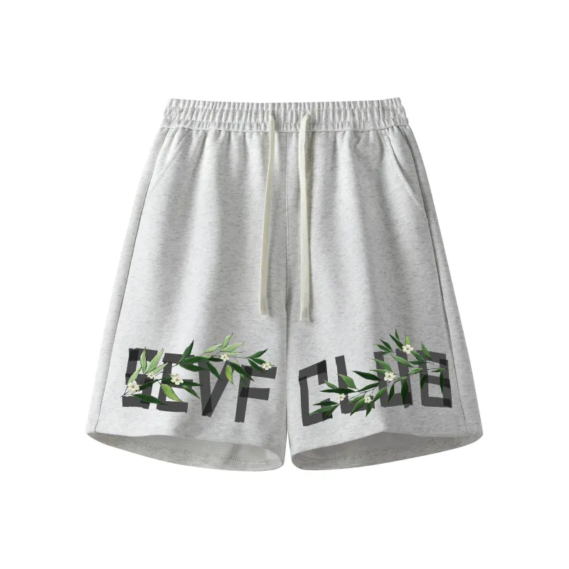 7 SEVFUN Casual Shorts Unisex-0