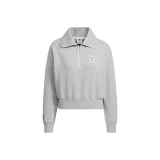 Medium Heather Gray
