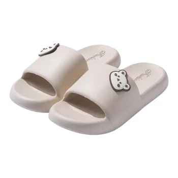 ZHIYILIANGPIN Home Slippers, Unisex