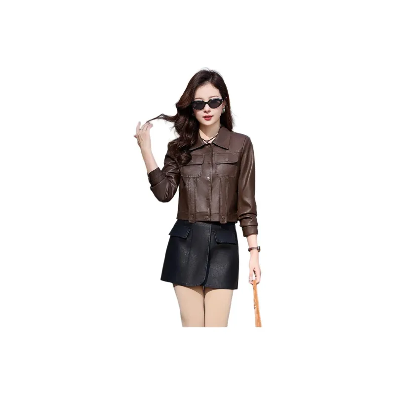 Yi Mengyuan Jackets Coats Women's-1