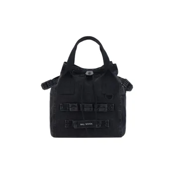 Army Small Tote S Bag