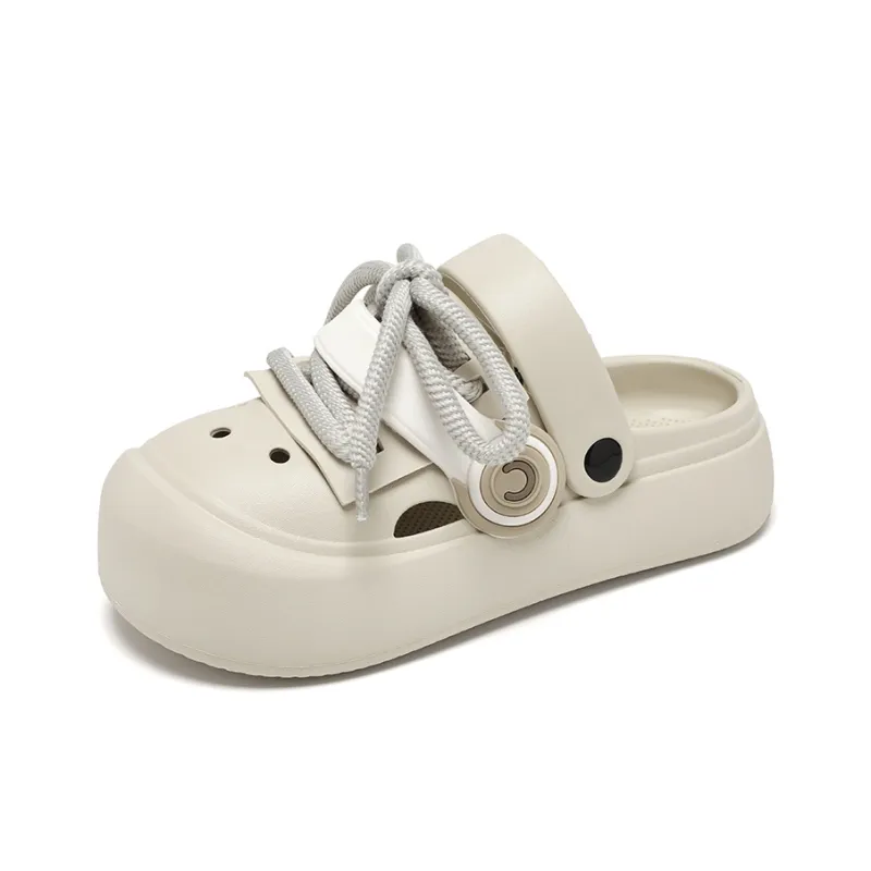 ROBINHOOD Clogs Women's Box Included-2