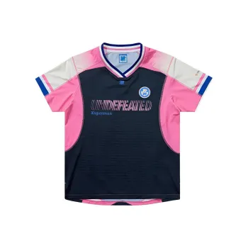 UNDEFEATED Xuperman Collaboration T Shirts Women's