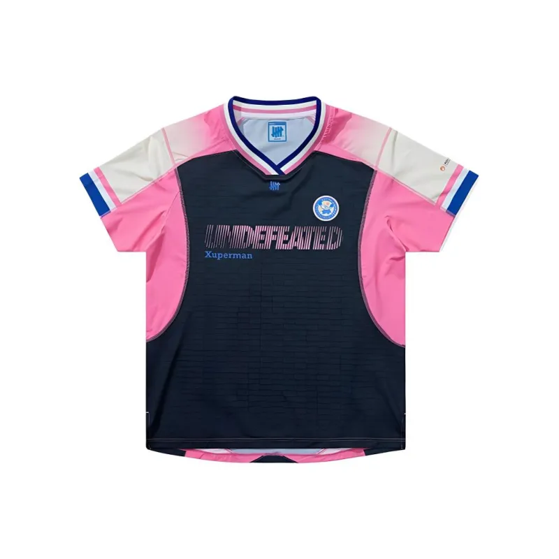 UNDEFEATED Xuperman Collaboration T Shirts Women's-2