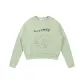 Pea Green