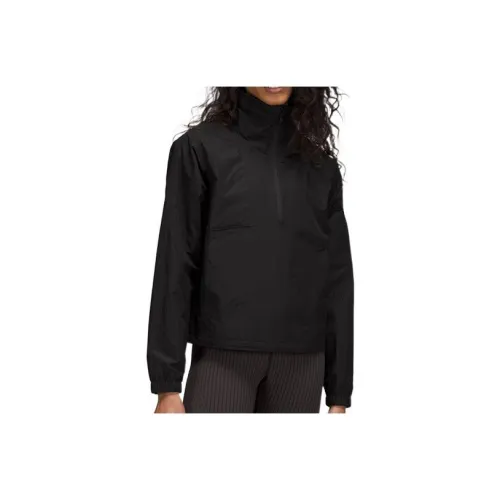 Lululemon Lightweight Series Jacket Women's
