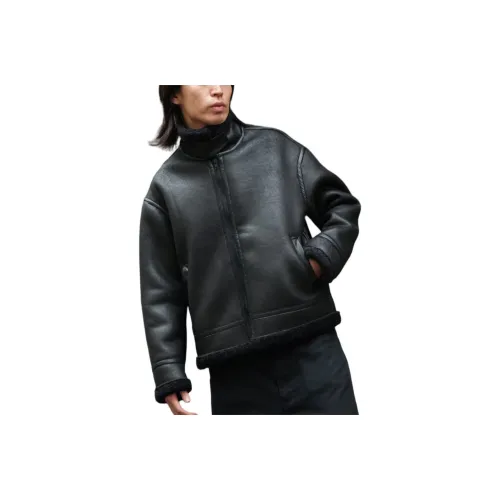 FREAK'S STORE Jackets & Coats Men's Black