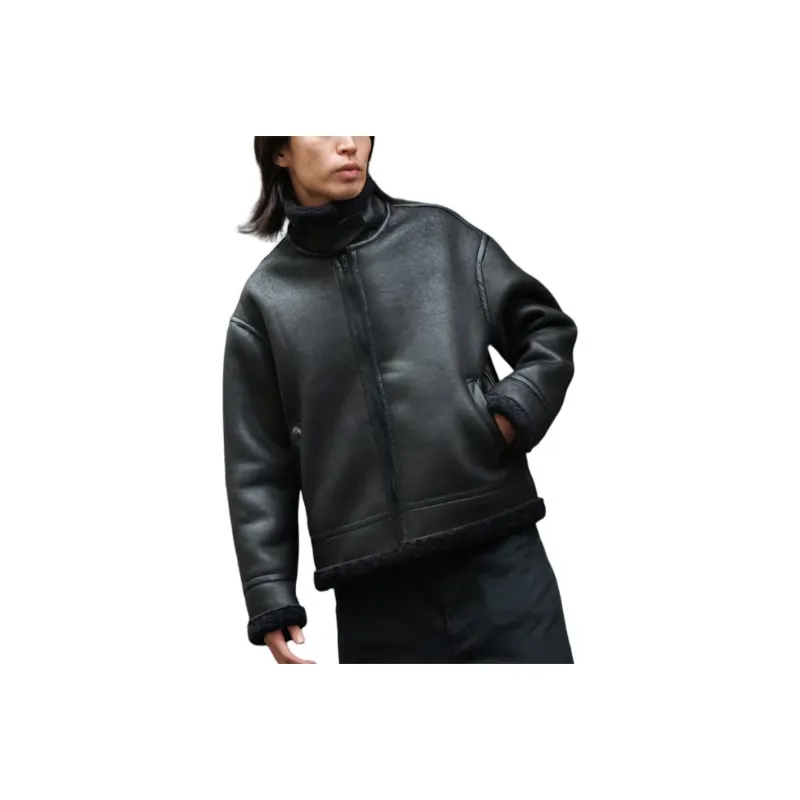 FREAK'S STORE Jackets & Coats Men's Black-0
