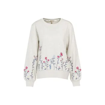 BARBOUR Knitwear Women's Light Gray