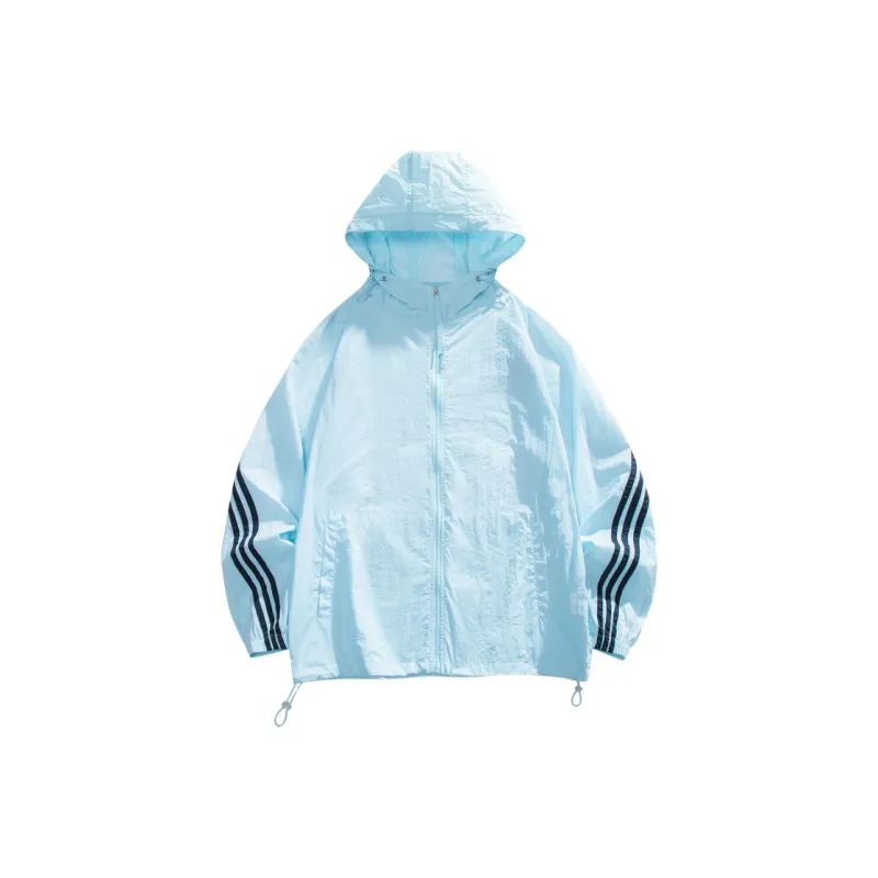 S.k. Manor Hill Sun Protection Clothing Unisex-12