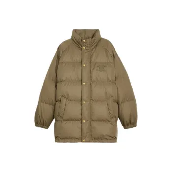 CELINE FW22 Jackets & Coats Women's Light Brown