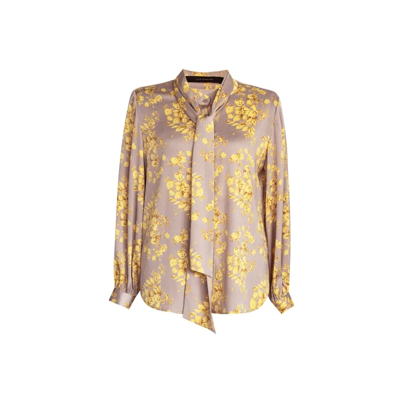 ROEYSHOUSE Shirt Women's Multicolor-0