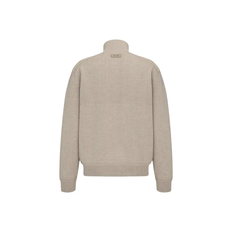 DIOR Sweaters Men Beige-1