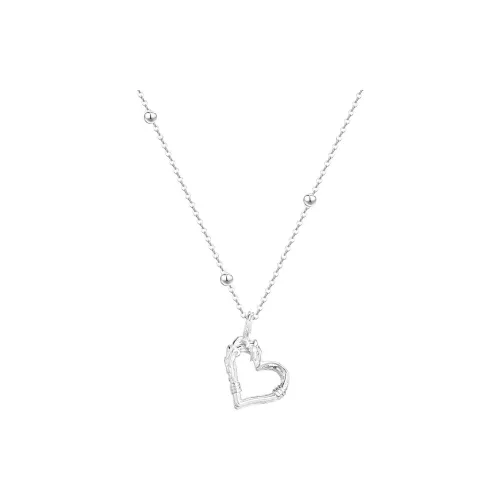 FROMLOVER Alloy Necklaces Women's
