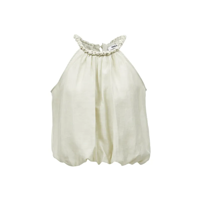ONLY Chiffon Shirts Women's-2