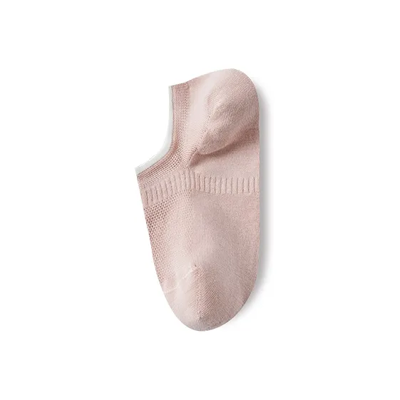 H YXIANG No Show Socks Women's Combo Set-46