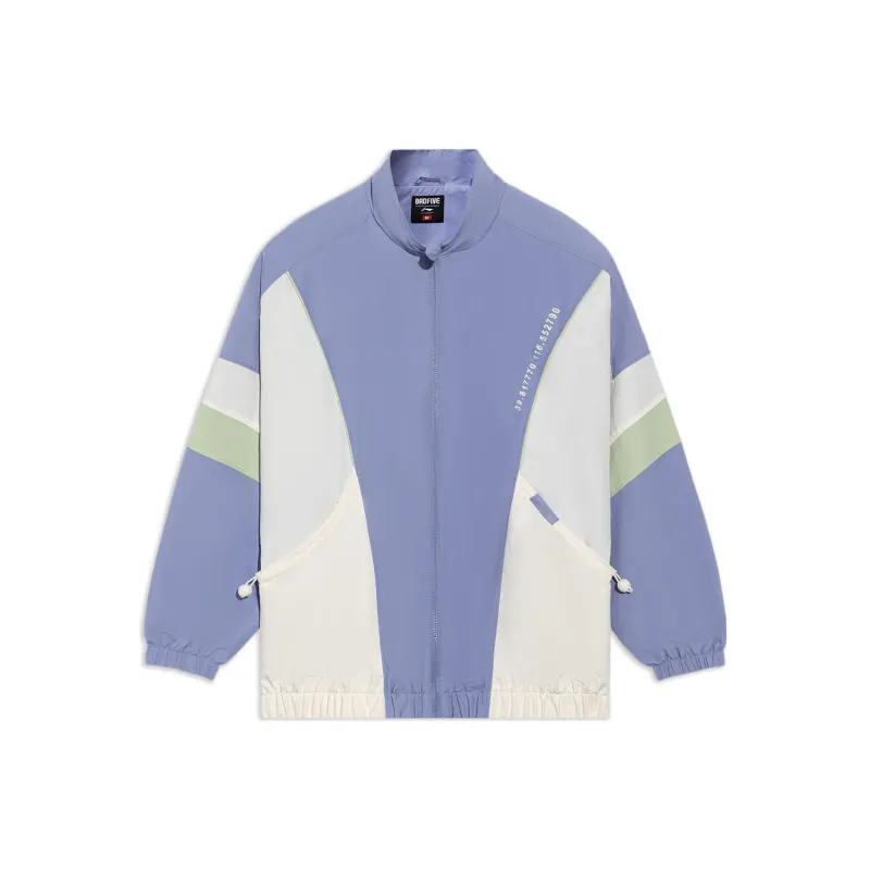 LINING Jackets Women's Multicolor-0