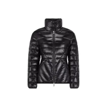 Moncler Abante Quilted Puffer Jacket