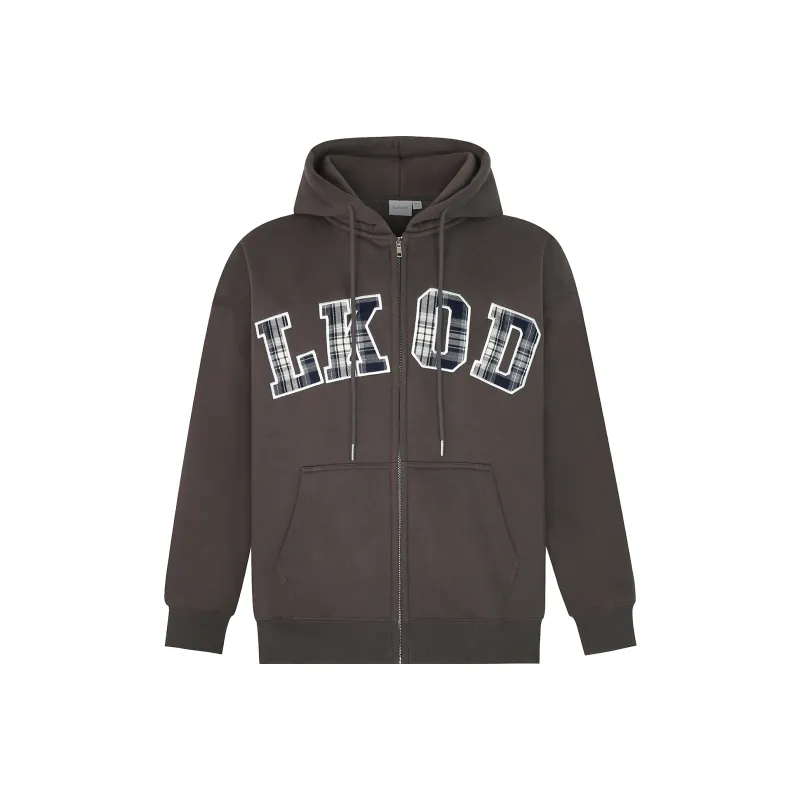 LKOD Sweatshirts Women's-6