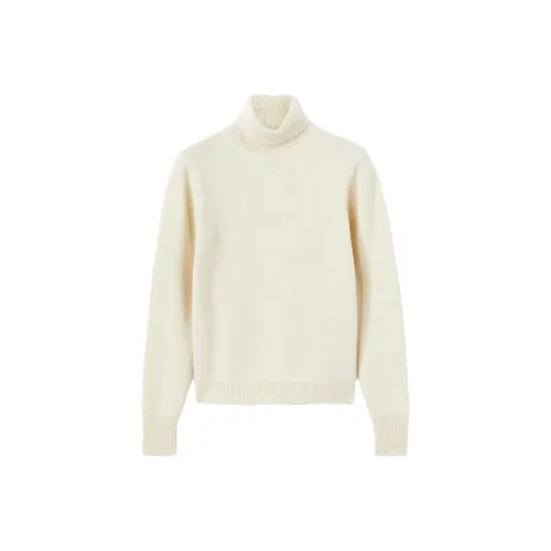 Loro Piana Turtleneck Long Sleeve Sweater