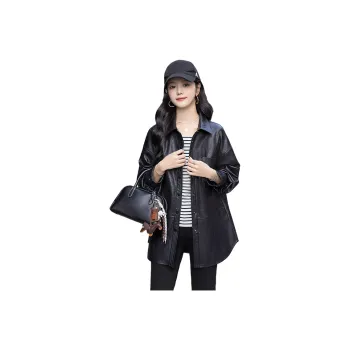 Cypress House Jackets & Coats Women's Black