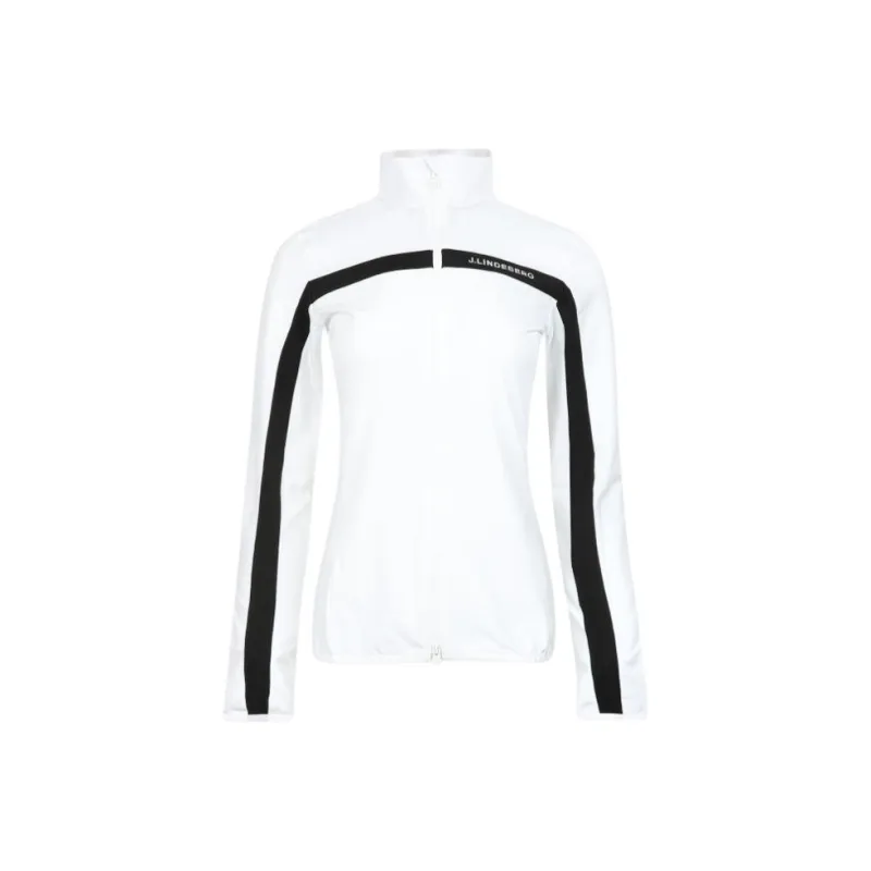 J.Lindeberg Jackets Coats Women's White-0