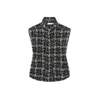 IRO NIGHT Kanita Gilet