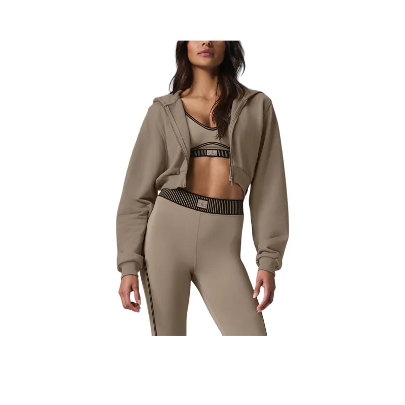 Alo Yoga Jackets Women's-6