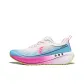 Blue Pink Wave Colorful
