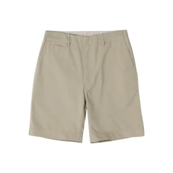 Nanamica Casual Shorts Men's Khaki