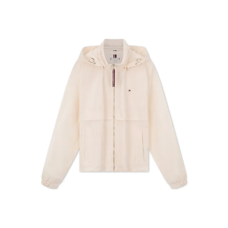 Tommy Hilfiger Zip up Jacket-14