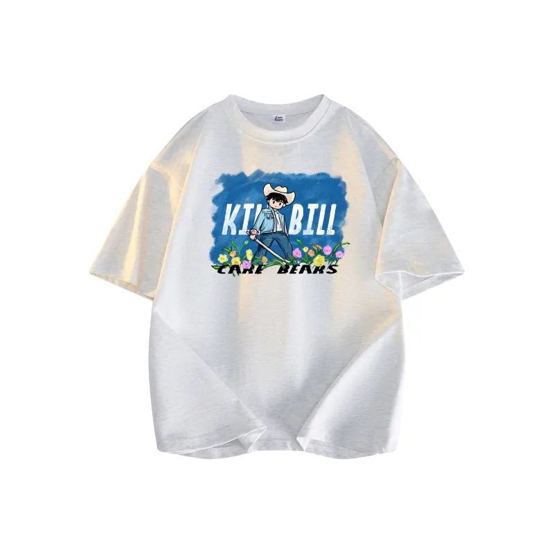 CAREBEARS T Shirts Unisex-8