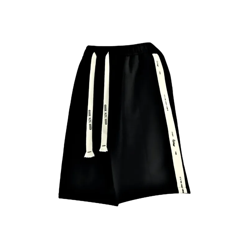 BANDICOOT Casual Shorts Unisex-4