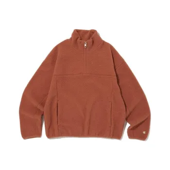 Champion Sweatshirts Women's Coral