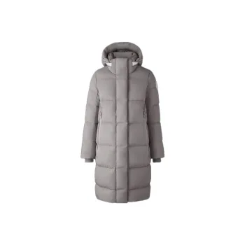Canada Goose Pastels Down Jackets Women's Moonstone Gray
