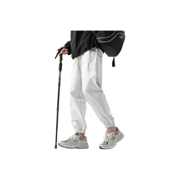 SIL VITIN Casual Pants Unisex