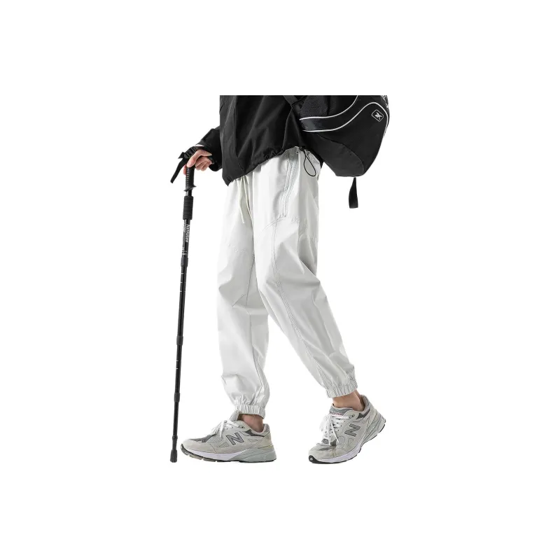 SIL VITIN Casual Pants Unisex-0